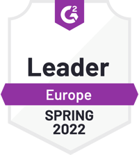 G2 Leader Europe