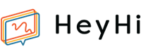 HeyHi logo