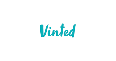 Vinted logo