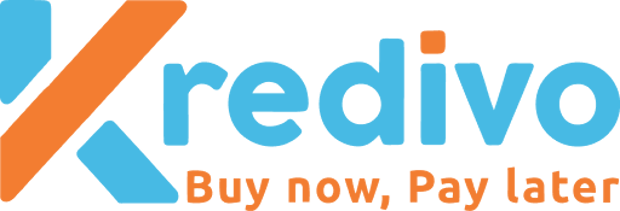 Kredivo Buy now, Pay later logo image