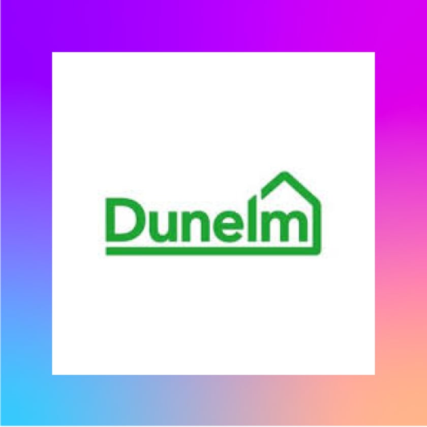 dunelm_logo Dunelm Customer Logo