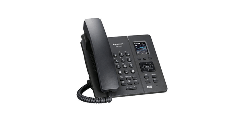 Panasonic KX-TPA65 Panasonic KX-TPA65