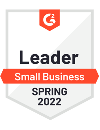 G2 Leader Small Business G2 Leader Small Business