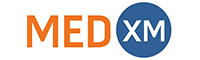 MedXM logo MedXM logo
