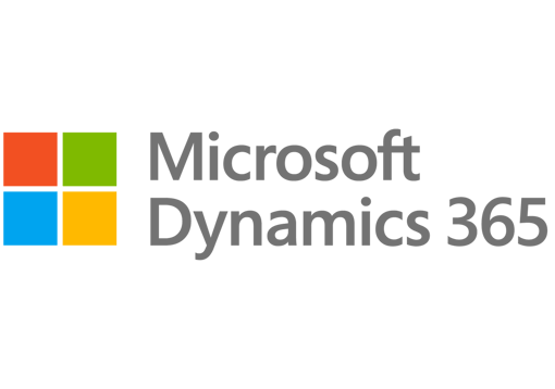 Microsoft Dynamics 365 logo