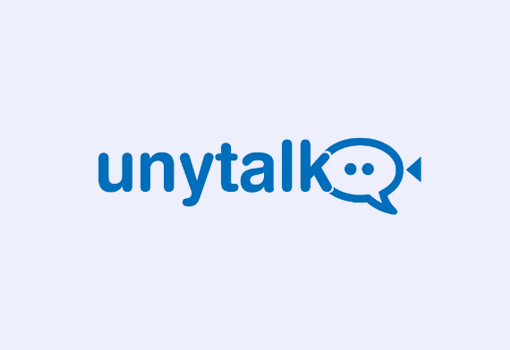 Unytalk logo