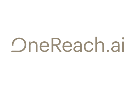 OneReach | Vonage Communications APIs Partners
