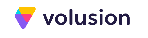 Volusion Volusion logo