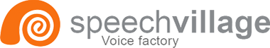 Speech Village logo